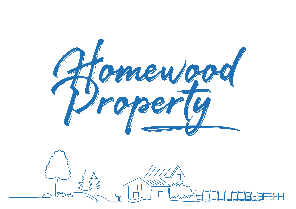 Homewood Property Logo